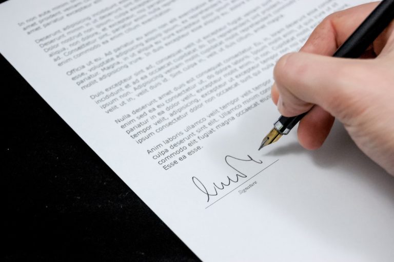 Lire la suite à propos de l’article Signature de l’Accord Conventionnel Interprofessionnel