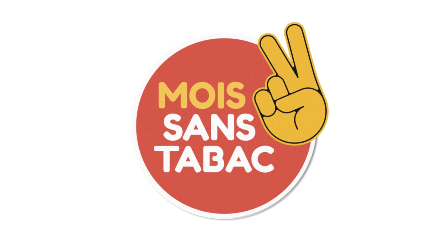 Lire la suite à propos de l’article Mois sans tabac 2025 : relevez le défi !