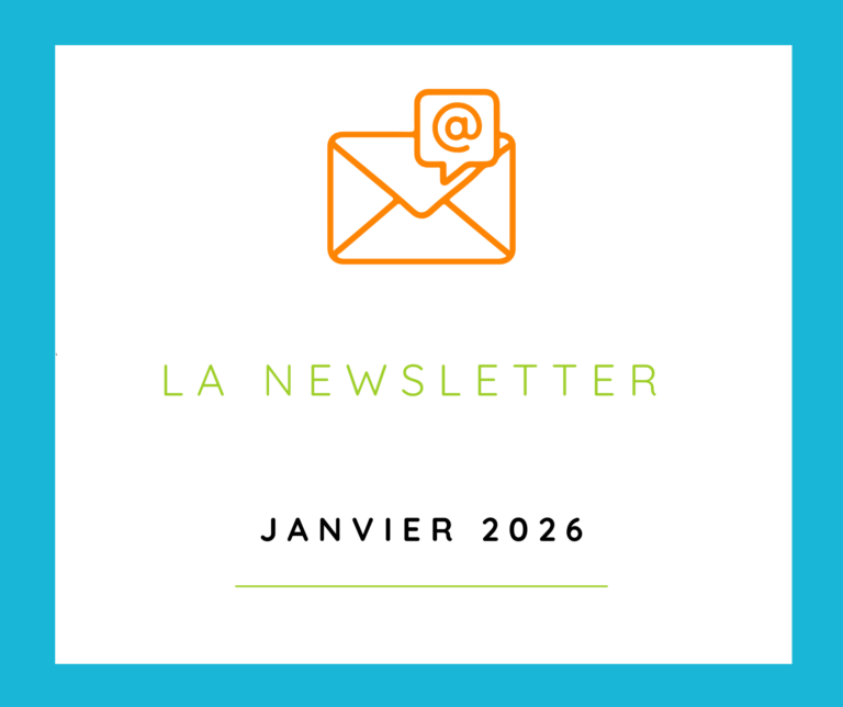Lire la suite à propos de l’article Newsletter Janvier 2025