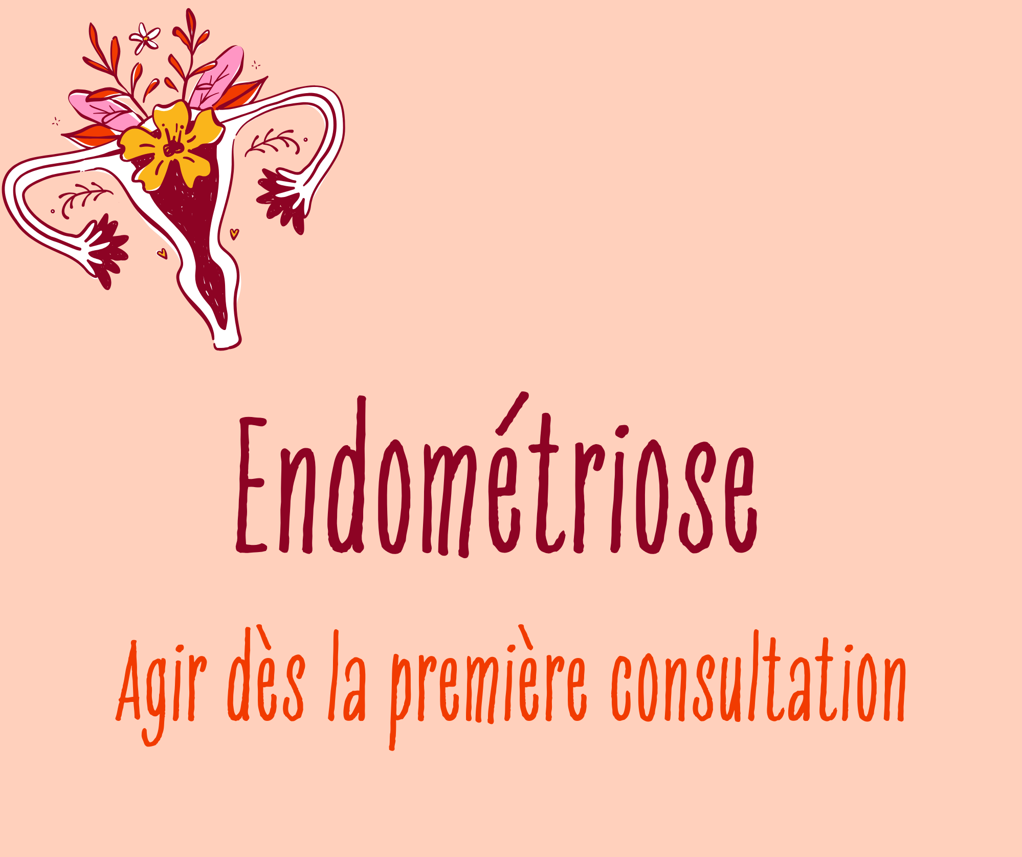 Lire la suite à propos de l’article Endométriose : agir dès la première consultation