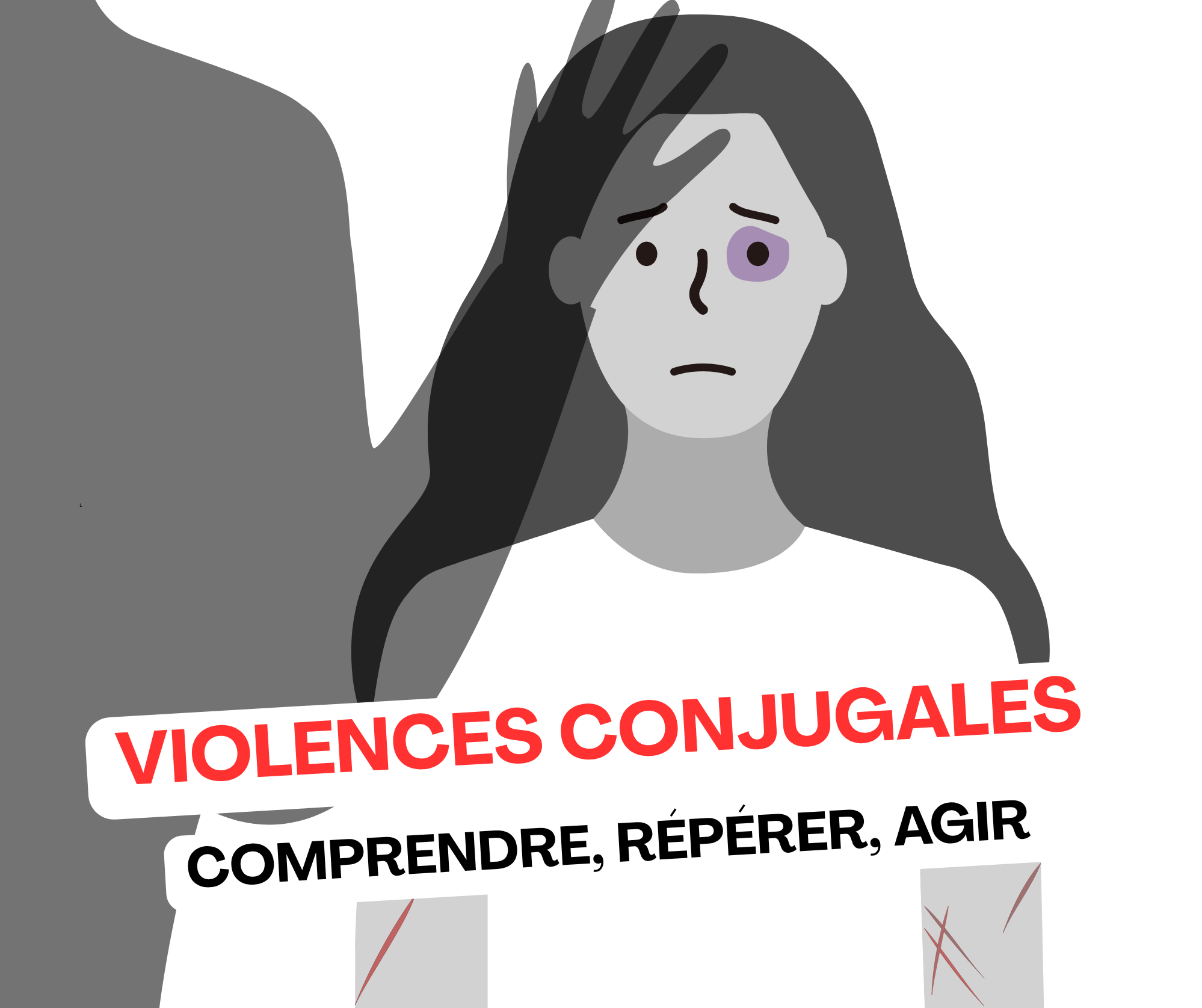 Lire la suite à propos de l’article Violences conjugales : une nouvelle page ressources pour mieux accompagner