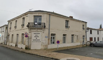 Lire la suite à propos de l’article St Michel en l&rsquo;Herm
